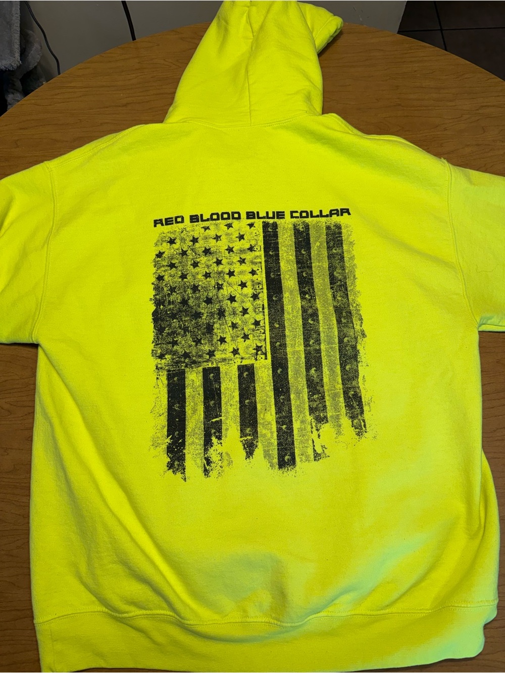 Grunts Style Hoodie